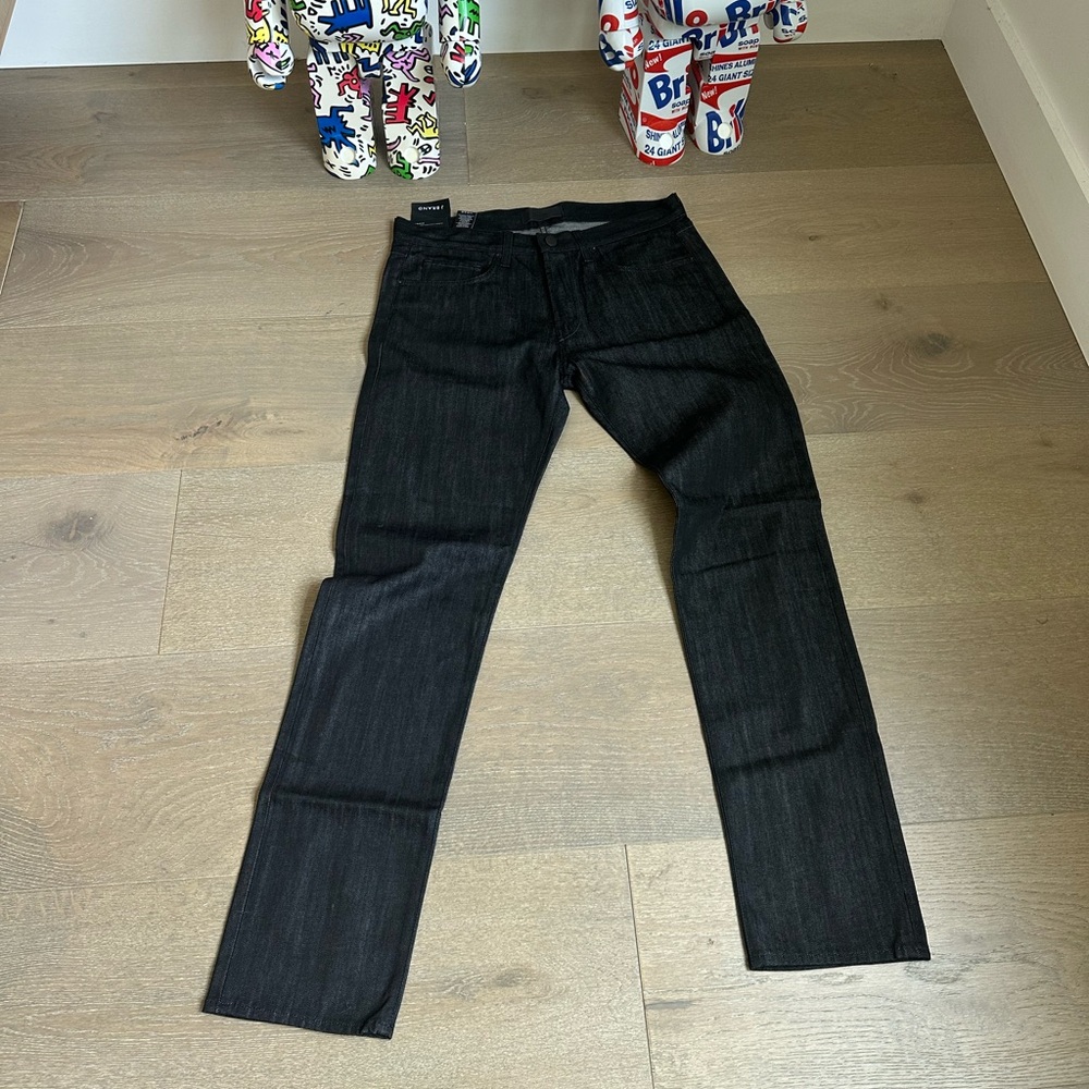 Brand Nee J Brand jeans. Size 36.